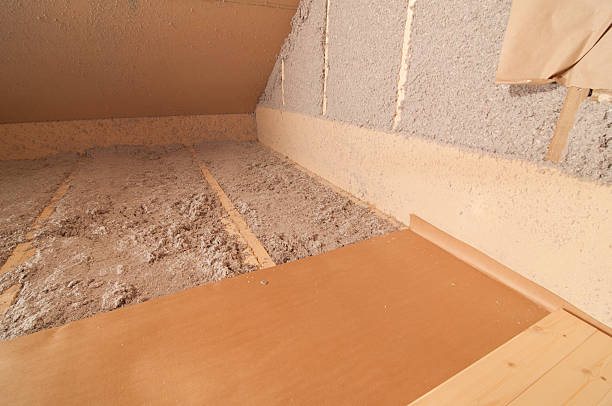 Best Insulation for Specific Applications in Janesville, CA